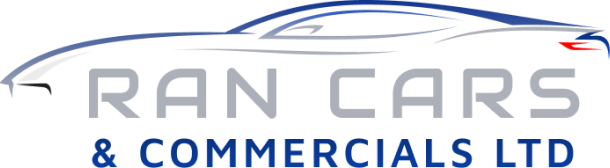 Ran Cars And Commercials Home Ran Cars And Commercials logo
